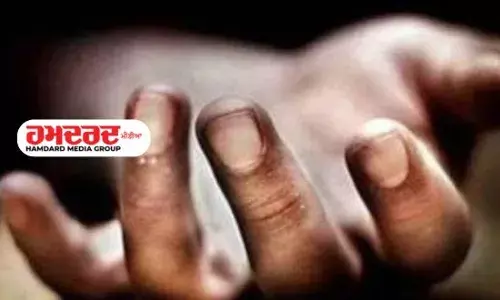 ਤਰਨ ਤਾਰਨ ਚ ਦੋ ਪਟਵਾਰੀਆਂ ਦੀ ਮੌ-ਤ