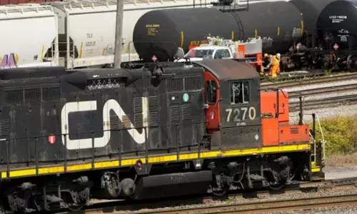 ਹਰ ਕੈਨੇਡੀਅਨ ਨੂੰ ਪ੍ਰਭਾਵਤ ਕਰੇਗੀ ਰੇਲਵੇ ਦੀ ਹੜਤਾਲ