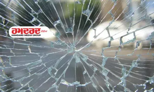 ਝਾਰਖੰਡ ਚ ਵੱਡਾ ਹਾਦਸਾ, ਜਮਸ਼ੇਦਪੁਰ ਤੋਂ ਉਡਾਣ ਭਰ ਰਿਹਾ ਜਹਾਜ਼ ਡੈਮ ਚ ਡਿੱਗਿਆ