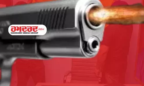 ਹਰਦੀਪ ਸਿੰਘ ਨਿੱਝਰ ਦਾ ਕਰੀਬੀ ਦੋਸਤ ਵਾਲ-ਵਾਲ ਬਚ ਗਿਆ