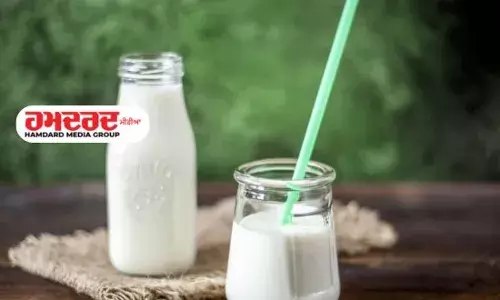 ਪੰਜਾਬ ਚ ਦੁੱਧ ਤੇ ਘਿਓ ਦੇ ਸੈਂਪਲ ਫੇਲ੍ਹ