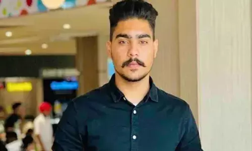 ਅਮਰੀਕਾ ਵਿਚ ਇਕ ਹੋਰ ਪੰਜਾਬੀ ਨੇ ਦਮ ਤੋੜਿਆ