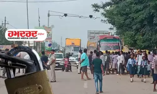 ਭਾਰਤ ਬੰਦ ਦਾ ਅਸਰ: ਸਕੂਲ, ਇੰਟਰਨੈੱਟ ਬੰਦ; ਜਾਣੋ ਦੇਸ਼ ਦਾ ਹਾਲ