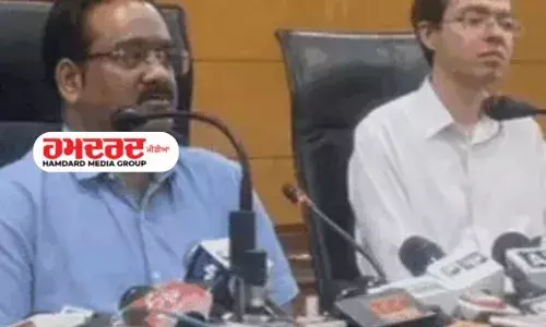 ਚੋਣ ਕਮਿਸ਼ਨ ਨੇ ਹਰਿਆਣਾ ਚ ਸਰਕਾਰੀ ਭਰਤੀ ਦੇ ਨਤੀਜੇ ਰੋਕੇ