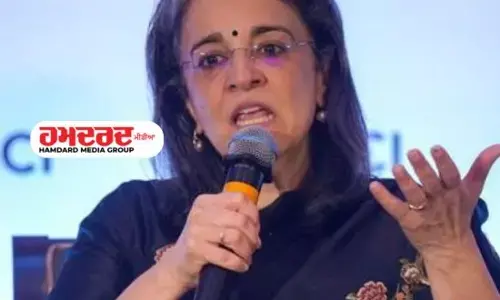 ਹਿੰਡਨਬਰਗ-ਅਡਾਨੀ ਵਿਵਾਦ: ਕਾਂਗਰਸ ਅੱਜ ਦੇਸ਼ ਵਿਆਪੀ ਮੁਜ਼ਾਹਰਾ ਕਰੇਗੀ