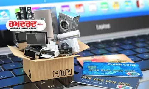 ਈ-ਕਾਮਰਸ ਕੰਪਨੀਆਂ FDI ਨਿਯਮਾਂ ਦੀ ਉਲੰਘਣਾ ਕਰ ਰਹੀਆਂ ਹਨ : ਪੀਯੂਸ਼ ਗੋਇਲ