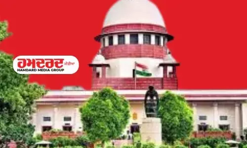 ਕੋਲਕਾਤਾ ਮਾਮਲੇ ਚ ਸੁਪਰੀਮ ਕੋਰਟ ਵਿਚ ਸੁਣਵਾਈ, ਪੜ੍ਹੋ ਪੂਰੀ ਜਾਣਕਾਰੀ