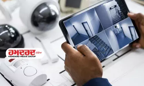 ਪੰਜਾਬ ਦੀਆਂ ਜੇਲ੍ਹਾਂ ਵਿੱਚ AI ਸੀਸੀਟੀਵੀ ਕੈਮਰੇ ਲਗਾਏ ਜਾਣਗੇ