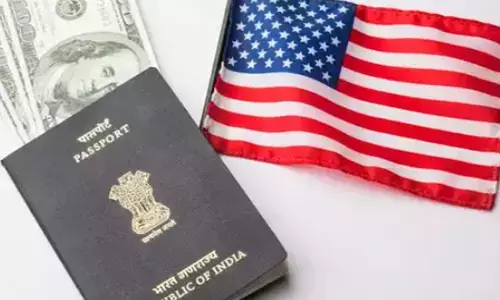 ਭਾਰਤੀਆਂ ਨੂੰ ਅਮਰੀਕਾ ਦੇ ਵਿਜ਼ਟਰ ਵੀਜ਼ਾ ਲਈ ਕਰਨੀ ਹੋਵੇਗੀ ਉਡੀਕ