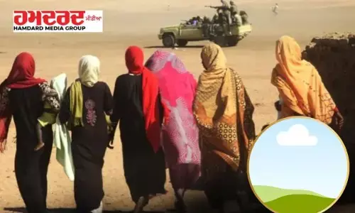 ਇਸ ਜਗ੍ਹਾ ’ਤੇ ਨਾ ਜਾਇਓ, ਔਰਤਾਂ ਕਰਦੀਆਂ ਨੇ ਮਰਦਾਂ ਨਾਲ ਜ਼ਬਰਜਨਾਹ!