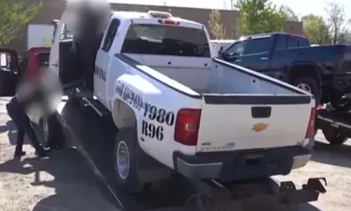 ਟੋਰਾਂਟੋ ਦੀ ਟੋਅ ਟਰੱਕ ਜੰਗ ਵਿਚ ਭਾਰਤੀ ਦਾ ਕਤਲ, 3 ਗ੍ਰਿਫ਼ਤਾਰ