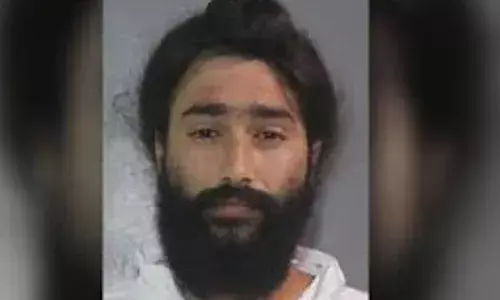 ਕੈਨੇਡਾ ਵਿਚ 2 ਪੰਜਾਬੀਆਂ ਨੇ ਲੁੱਟਿਆ ਸਟੋਰ