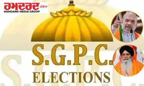 ਲਓ ਜੀ, ਕੇਂਦਰ ਸਰਕਾਰ ਵੱਲੋਂ ਹੋ ਗਈ ਐਸਜੀਪੀਸੀ ਚੋਣਾਂ ਦੀ ਤਿਆਰੀ!