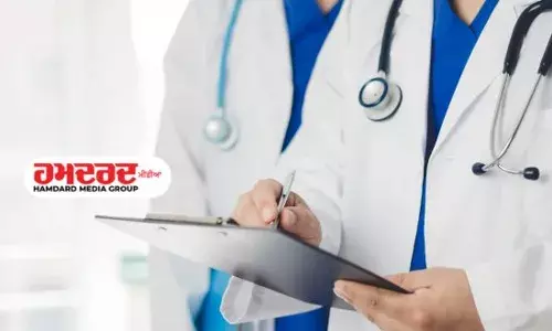 ਬਲੱਡ ਪ੍ਰੈਸ਼ਰ ਦਾ ਸਹੀ ਮਾਪ ਕਿਉਂ ਜ਼ਰੂਰੀ ਹੈ ?