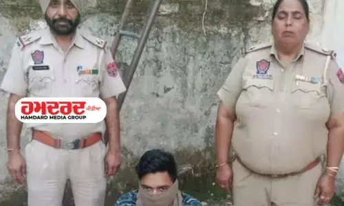 ਚੰਡੀਗੜ੍ਹ: ਸਕੂਲ ਬੱਸ ਡਰਾਈਵਰ ਵੱਲੋਂ 12ਵੀਂ ਜਮਾਤ ਦੀ ਵਿਦਿਆਰਥਣ ਨਾਲ ਬਲਾ-ਤ-ਕਾਰ