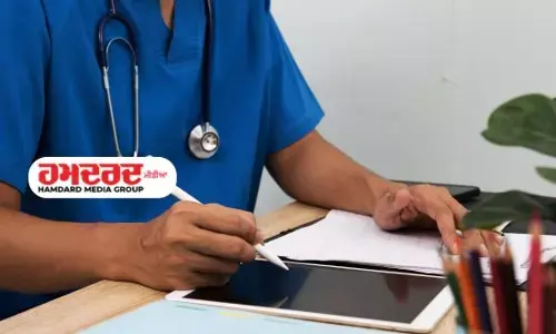 ਸੁਪਰੀਮ ਕੋਰਟ ਦੇ ਭਰੋਸੇ ਤੋਂ ਬਾਅਦ ਪੰਜਾਬ ਦੇ ਹਸਪਤਾਲਾਂ ਚ ਸ਼ੁਰੂ ਹੋਈ OPD