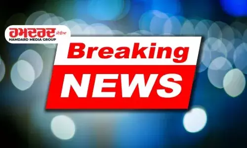 ਅਨਿਲ ਅੰਬਾਨੀ ਤੇ 5 ਸਾਲ ਦੀ ਪਾਬੰਦੀ, 25 ਕਰੋੜ ਦਾ ਜੁਰਮਾਨਾ