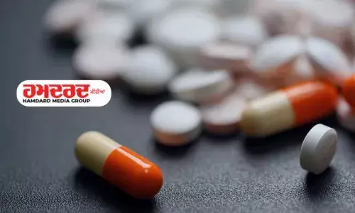 ਸਰਕਾਰ ਨੇ 156 ਦਵਾਈਆਂ ਤੇ ਲਾਈ ਪਾਬੰਦੀ