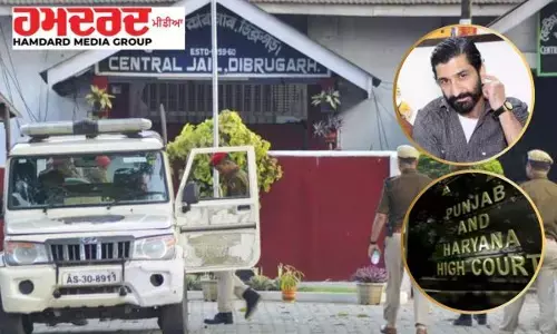 ਦਲਜੀਤ ਕਲਸੀ ਦੀ ਪਟੀਸ਼ਨ ’ਤੇ ਪੰਜਾਬ ਤੇ ਕੇਂਦਰ ਨੂੰ ਨੋਟਿਸ