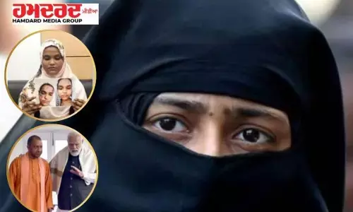 ਪੀਐਮ ਮੋਦੀ ਤੇ ਸੀਐਮ ਯੋਗੀ ਕਰਕੇ ਪਤੀ-ਪਤਨੀ ਵਿਚਾਲੇ ਹੋ ਗਿਆ ਤਲਾਕ!