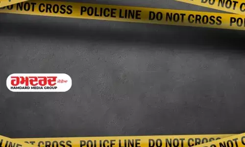 ਨੋਇਡਾ ਚ ਐਨਕਾਊਂਟਰ, 2 ਮੌਕੇ ਤੇ ਢੇਰ, 4 ਹਥਿਆਰਾਂ ਸਮੇਤ ਫੜੇ ਗਏ