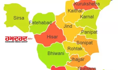 ਇਸ ਕਰ ਕੇ ਬਦਲ ਸਕਦੀ ਹੈ ਹਰਿਆਣਾ ਵਿਧਾਨ ਸਭਾ ਚੋਣ ਦੀ ਤਾਰੀਖ਼