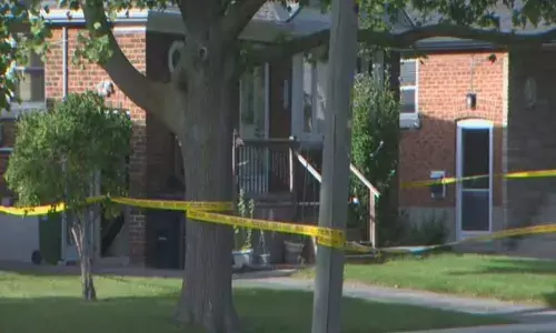 ਇਟੋਬੀਕੋ ਦੇ ਘਰ ਵਿਚੋਂ ਮਿਲੀਆਂ 2 ਔਰਤਾਂ ਦੀਆਂ ਲਾਸ਼ਾਂ