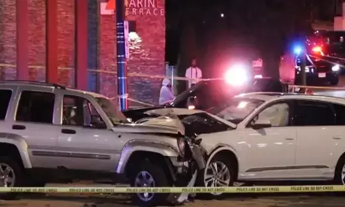 ਕੈਨੇਡਾ ’ਚ ਪੰਜਾਬੀ ਗੈਂਗਸਟਰ ਦੇ ਕਤਲ ਦੀ ਗੁੱਥੀ ਸੁਲਝੀ