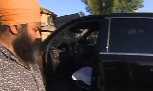 ਹਰਦੀਪ ਨਿੱਜਰ ਦੇ ਸਾਥੀ ਉਤੇ ਕਾਤਲਾਨਾ ਹਮਲੇ ਦੀ ਪੜਤਾਲ ਐਫ਼.ਬੀ.ਆਈ ਨੇ ਸੰਭਾਲੀ