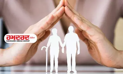 Good News : 8ਵਾਂ ਤਨਖਾਹ ਕਮਿਸ਼ਨ : ਪੈਨਸ਼ਨ ਹੋਵੇਗੀ ਦੁੱਗਣੀ