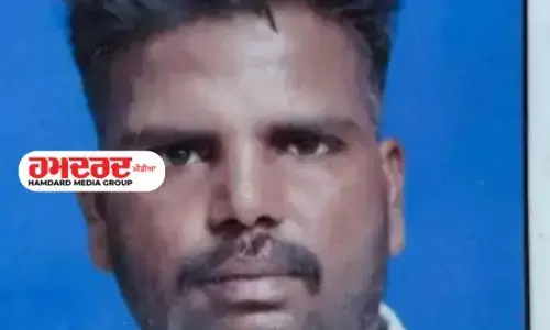 ਦੌਰੇ ਪੈਣ ਦਾ ਕੀਤਾ ਇਲਾਜ, ਕੁੱਟ-ਕੁੱਟ ਕੇ ਮਾਰ ਸੁੱਟਿਆ ਗੱਭਰੂ