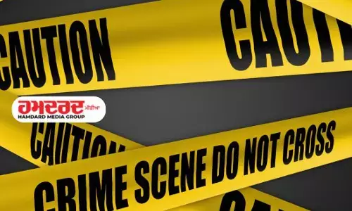 ਕੇਰਲ: ਹੁਣ 70 ਸਾਲਾ ਬਜ਼ੁਰਗ ਔਰਤ ਨਾਲ ਕਰ ਦਿੱਤਾ ਕਾਰਾ