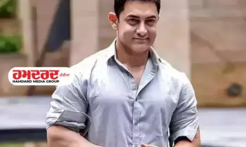 ਤਲਾਕ ਤੋਂ ਬਾਅਦ ਹੁਣ ਤੀਜਾ ਵਿਆਹ ਕਰਨਾ ਚਾਹੁੰਦੇ ਹਨ ਆਮਿਰ ਖਾਨ ?