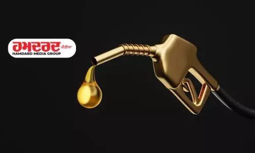 ਪੈਟਰੋਲ-ਡੀਜ਼ਲ ਦੀਆਂ ਕੀਮਤਾਂ: ਕੁਝ ਸ਼ਹਿਰਾਂ ਚ ਰਾਹਤ, ਅੱਜ ਦੇ ਰੇਟ ਕਰੋ ਚੈੱਕ