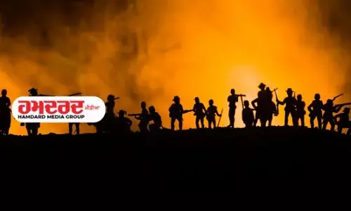 ਕੈਨੇਡਾ ਵਿਚ ਇਜ਼ਰਾਈਲ-ਹਿਜ਼ਬੁੱਲਾ ਜੰਗਬੰਦੀ ਲਈ ਕਰਵਾਈ ਕਾਨਫ਼ਰੰਸ