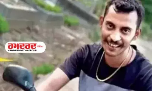 ਕੋਲਕਾਤਾ ਮਾਮਲੇ ਦੇ ਮੁੱਖ ਦੋਸ਼ੀ ਸੰਜੇ ਰਾਏ ਨੇ ਕੀਤਾ ਹੈਰਾਨ ਕਰਨ ਵਾਲਾ ਦਾਅਵਾ