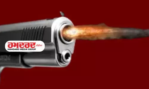 ਮਾਨਸਾ ਵਿਚ ਗੈਂਗਸਟਰਾਂ ਅਤੇ ਪੁਲਿਸ ਵਿਚਾਲੇ ਮੁਕਾਬਲਾ