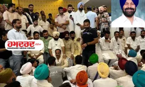 ਇਸ ਕਰ ਕੇ ਡਿੰਪੀ ਢਿੱਲੋਂ ਆਪ ਚ ਸ਼ਾਮਲ ਹੋਣਗੇ