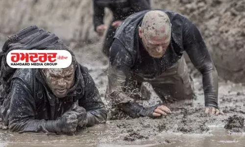 ਇੰਡੋਨੇਸ਼ੀਆ ਅਤੇ ਅਮਰੀਕਾ ਨੇ ਸਾਂਝਾ ਫ਼ੌਜੀ ਅਭਿਆਸ ਸ਼ੁਰੂ ਕੀਤਾ