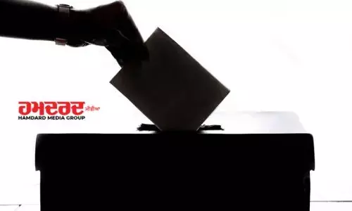 ਦਿੱਲੀ ਵਿਧਾਨ ਸਭਾ ਚੋਣਾਂ ਕਰਵਾਉਣ ਦੀਆਂ ਤਿਆਰੀਆਂ ?