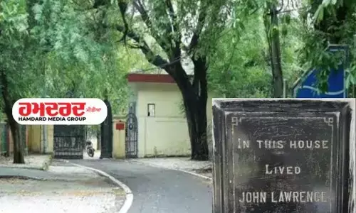 CM ਮਾਨ ਦੀ ਨਵੀਂ ਠਹਿਰਗਾਹ, 11 ਏਕੜ ਚ ਬਣਿਆ ਘਰ ਸਾਲ 1857 ਤੋਂ ਪਹਿਲਾਂ ਦਾ