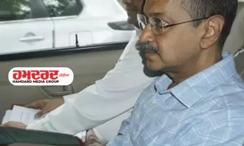 CBI ਜਾਂਚ ਚ ਅਰਵਿੰਦ ਕੇਜਰੀਵਾਲ ਦੀ ਹਿਰਾਸਤ 3 ਸਤੰਬਰ ਤੱਕ ਵਧਾਈ