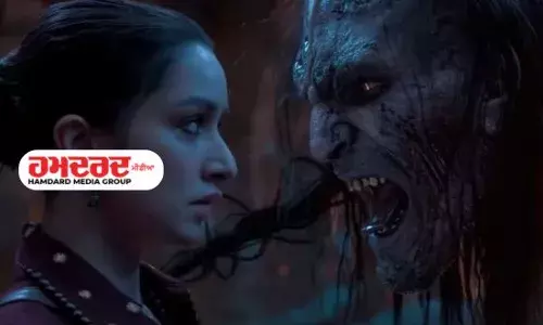 Film ਇਸਤਰੀ-2 ਨੇ ਕਾਇਮ ਕੀਤੇ ਨਵੇਂ ਰਿਕਾਰਡ