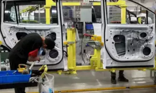 ਕੈਨੇਡਾ ਵਿਚ ਦੁੱਗਣੀ ਕੀਮਤ ’ਤੇ ਮਿਲਣਗੀਆਂ ਟੈਸਲਾ ਗੱਡੀਆਂ