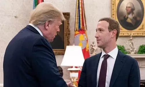 ਮਾਰਕ ਜ਼ਕਰਬਰਗ ਨੇ ਬਾਇਡਨ ਸਰਕਾਰ ’ਤੇ ਲਾਏ ਹੈਰਾਨਕੁੰਨ ਦੋਸ਼