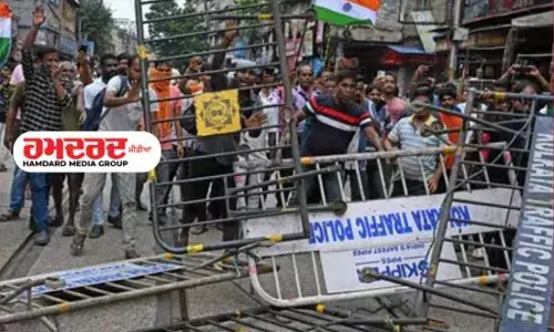 ਭਾਜਪਾ ਵੱਲੋਂ ਅੱਜ ਬੰਗਾਲ ਬੰਦ ਦਾ ਸੱਦਾ: ਕੀ ਖੁੱਲ੍ਹਾ ਹੈ, ਕੀ ਬੰਦ ਹੈ ?