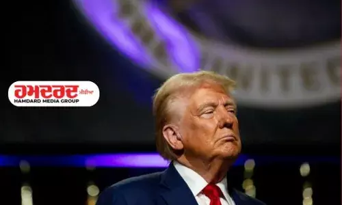 ਅਮਰੀਕੀ ਚੋਣਾਂ : ਡੋਨਾਲਡ ਟਰੰਪ ਨੂੰ ਝਟਕਾ, ਪੜ੍ਹੋ ਵੇਰਵੇ