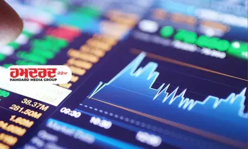 ਸੇਬੀ ਦੀ ਸਖ਼ਤ ਕਾਰਵਾਈ ਕਾਰਨ ਡਿੱਗੇ ਸ਼ੇਅਰ ਬਾਜ਼ਾਰ