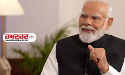 PM Modi ਅੱਜ ਚੰਡੀਗੜ੍ਹ ਆਉਣਗੇ, ਕਰਨਗੇ ਇਹ ਕੰਮ