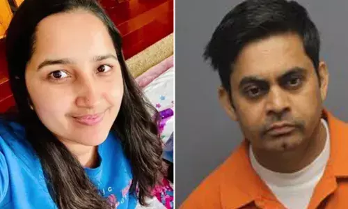 ਅਮਰੀਕਾ : ਮਮਤਾ ਭੱਟ ਕਤਲ ਮਾਮਲੇ ਵਿਚ ਅਹਿਮ ਸੁਰਾਗ ਆਏ ਸਾਹਮਣੇ